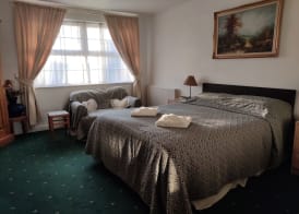 Arundel Park Hotel 4