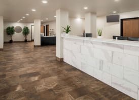 Travelodge by Wyndham Dexter 3