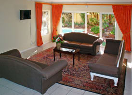 Durban Manor Guest House 2