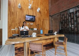 Ossotel Legian 3