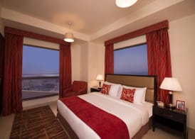 Roda Amwaj Suites Jumeirah Beach Residence 5