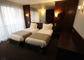 Hotel des Tonneliers 2