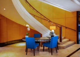 Hotel Ciputra Semarang managed by Swiss-Belhotel International 4