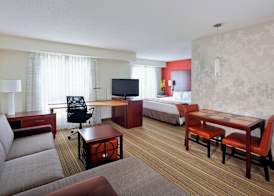 Residence Inn by Marriott Cedar Rapids 3