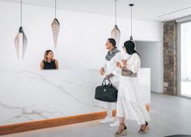 Adama Mykonos Boutique Hotel 3