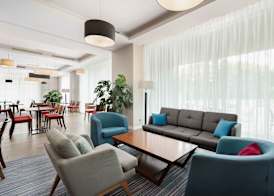 Hampton by Hilton Krakow 4