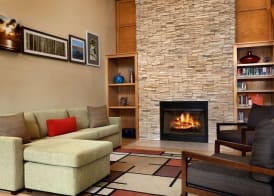 Country Inn & Suites by Radisson, Lexington, VA 2