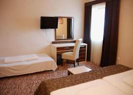 Hotel Terra 4