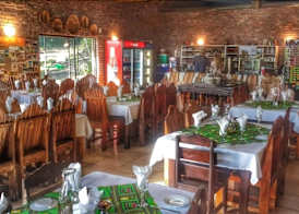 Kragga Kamma Game Park 4