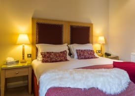 The Pennington Hotel 3