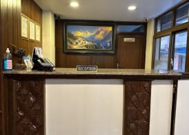 Hotel Everest Nepal 5