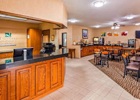 Quality Inn Tomah 3