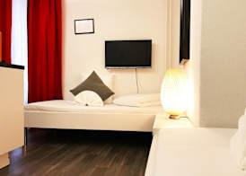 INSIDE Five 5