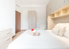 Alessia's Flat - Affori 3 4