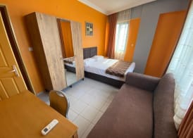 City House Hotel 4