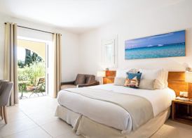 Hotel La Garbine 5