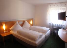 Hotel Gasthof Herderich 5