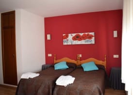Hostal La Tablada 5
