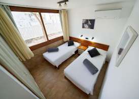 Apartamentos Cocoteros 5