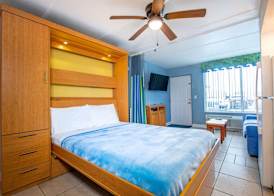 Fantasy Island Resort, Daytona Beach Shores 4