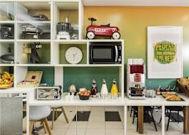 Aparthotel Adagio Access Paris Vanves - Porte de Châtillon 4