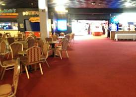 Pontins Camber Sands Holiday Park 2