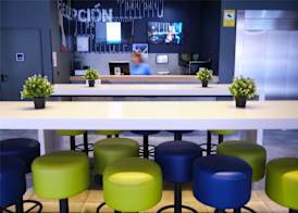 ibis budget Bilbao City 5