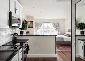 Spillway Lodges 3