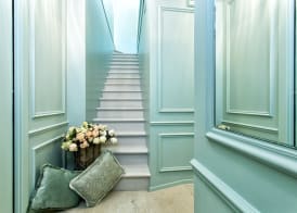 Aquamare, boutique b&b 2