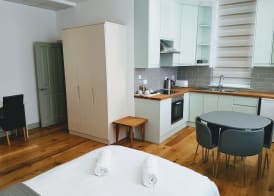 Forest House Hotel 2