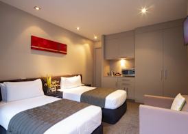 Highview Apartments 4