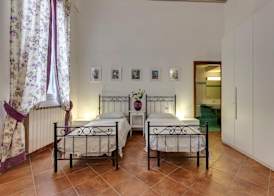 Ricasoli 17 P in Firenze 3
