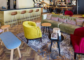 ACHAT Hotel Braunschweig 3