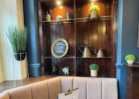 OYO The Station Hotel Penrith 2