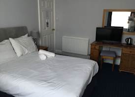 Ashwood Hotel 5