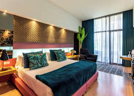 La Finca Resort 4