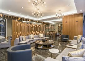 Courtyard by Marriott Bogota Airport 2