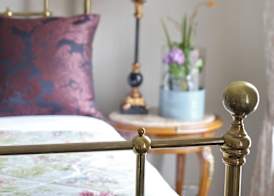 No.1 Pery Square Hotel & Spa 5
