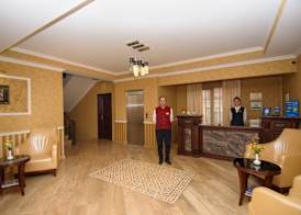KMM Hotel 5