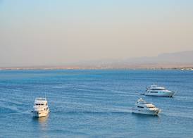Hurghada Marriott Beach Resort 4