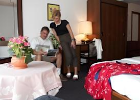 Hotel Rebstock 4