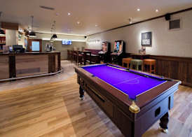 Premier Inn Newcastle - Metro Centre 5
