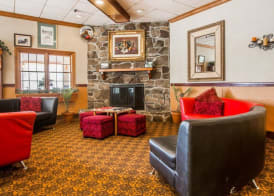 Quality Inn & Conference Center Brattleboro North 3