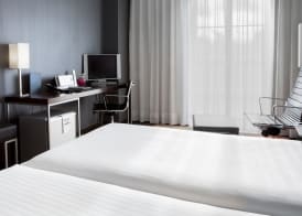AC Hotel Burgos by Marriott 3