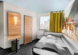 B&B Hotel Weil am Rhein/Basel 2