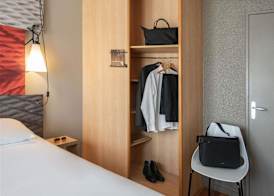 ibis Cannes Plage La Bocca 4
