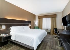 Holiday Inn Express & Suites ASHLAND by IHG 3