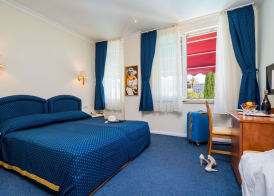 Boutique & Beach Hotel Villa Wolff 4