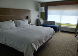 Holiday Inn Express & Suites GETTYSBURG by IHG 5