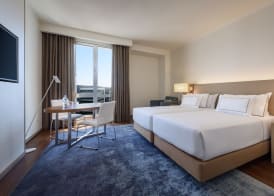 Melia Lisboa Oriente 5